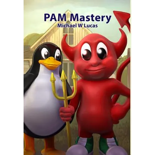 PAM Mastery