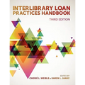 Interlibrary Loan Practices Handbook
