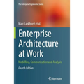 Enterprise Architecture at Work: Modelling, Communication and Analysis
