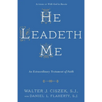 He Leadeth Me: An Extraordinary Testament of Faith - Paperback