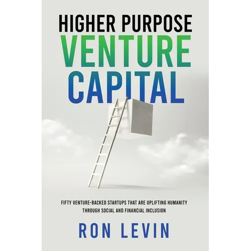 Higher Purpose Venture Capital