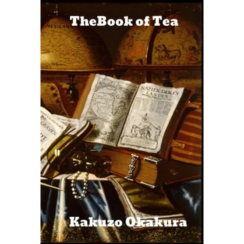 The Book of Tea