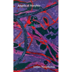 Angels of Morphia - Paperback