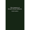 The Lessons of Israel's Great Inflation