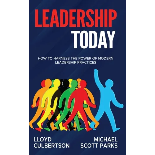 Leadership Today