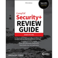 CompTIA Security+ Review Guide - Exam SY0-601
