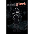 Nerd @lert