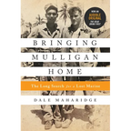 Bringing Mulligan Home: The Long Search for a Lost Marine - Paperback