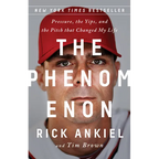 The Phenomenon: Pressure, the Yips, and the Pitch That Changed My Life