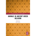 Animals in Ancient Greek Religion