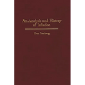An Analysis and History of Inflation