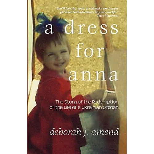 A Dress for Anna