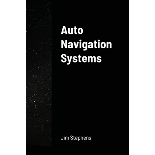 Auto Navigation Systems