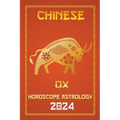 OX Chinese Horoscope 2024