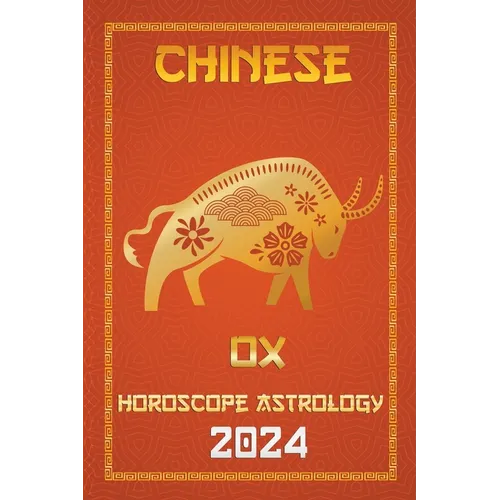 OX Chinese Horoscope 2024