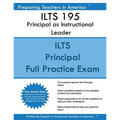 ILTS 195 Principal as Instructional Leader: ILTS 195 Exam STudy Guide