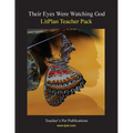Litplan Teacher Pack: Their Eyes Were Watching God