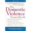 The Domestic Violence Sourcebook