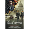 The Lincoln Deception (A Fraser and Cook Historical Mystery, Book 1)
