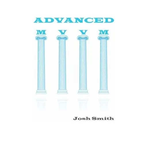 Advanced MVVM