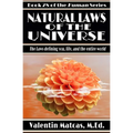 Natural Laws of the Universe
