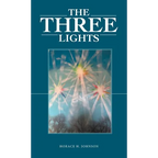 The Three Lights - Hardcover