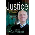 Justice: A Personal Account