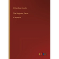 The Register; Farce: in large print