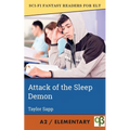 Attack of the Sleep Demon