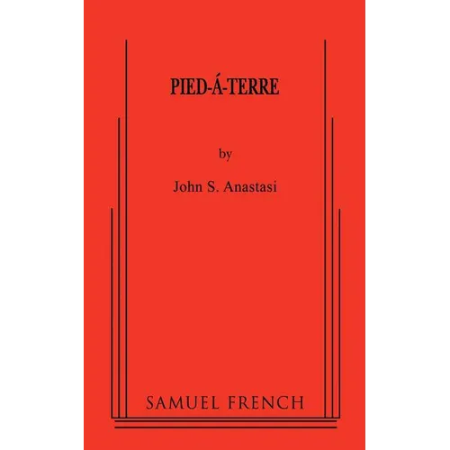 Pied-A-Terre