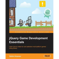 Jquery Game Development Essentials