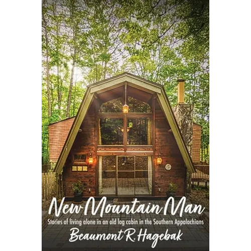 New Mountain Man