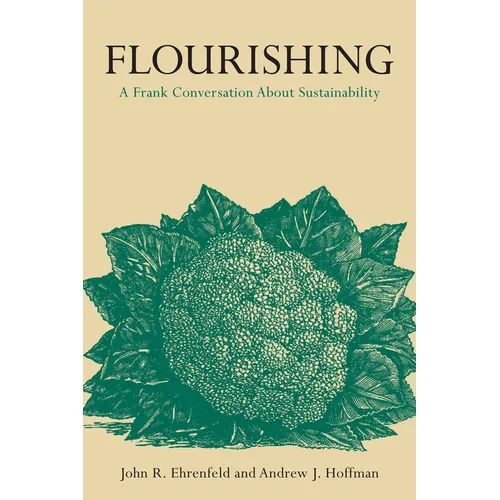 Flourishing: A Frank Conversation about Sustainability