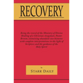 Recovery