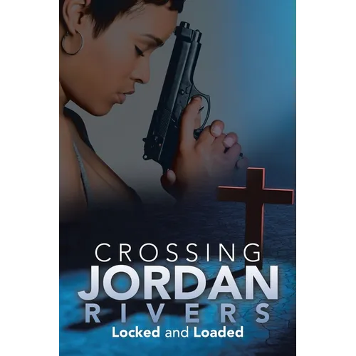 Crossing Jordan Rivers: Locked and Loaded