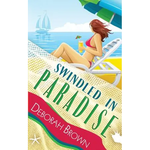 Swindled in Paradise