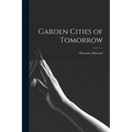 Garden Cities of Tomorrow