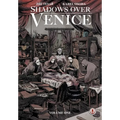 Shadows Over Venice