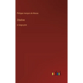 Zibeline: in large print