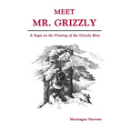 Meet Mr. Grizzly