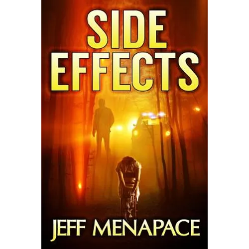 Side Effects - An FBI Psychological Thriller