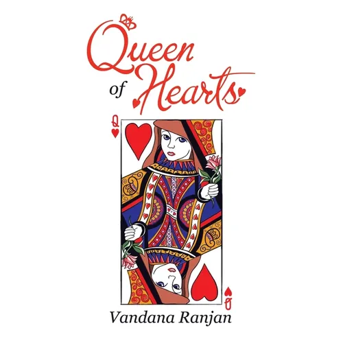 Queen of Hearts