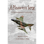 A Pleasure to Serve: A Tale of Adventure & Coming of Age - Paperback