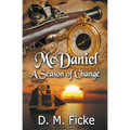 McDaniel: A Season of Change