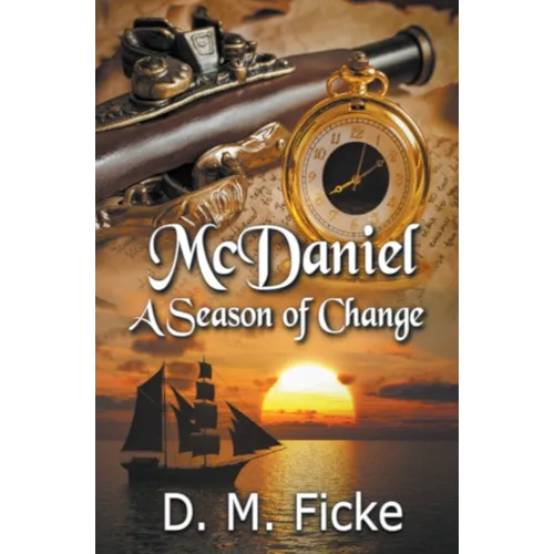 McDaniel: A Season of Change