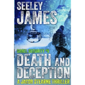 Death and Deception: A Jacob Stearne Thriller