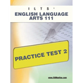 Ilts English Language Arts 111 Practice Test 2