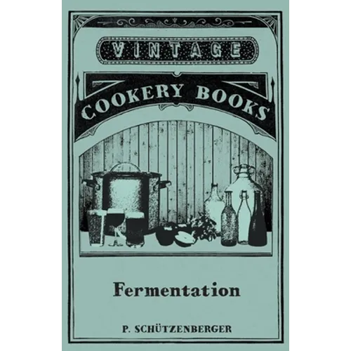 Fermentation