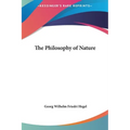 The Philosophy of Nature