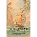 The Lusiad Or, The Discovery Of India An Epic Poem Book V